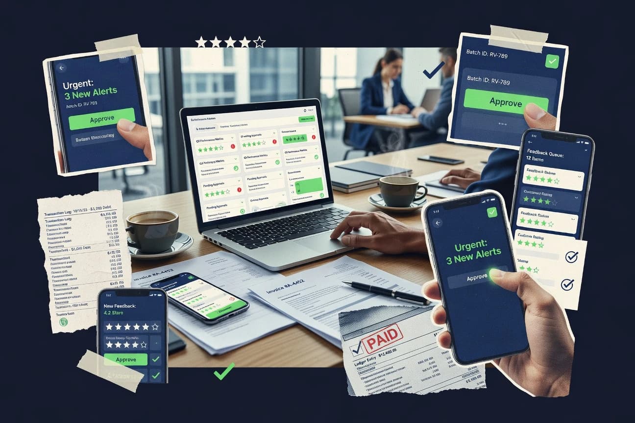 Top 10 Best Automated Review Software of 2026