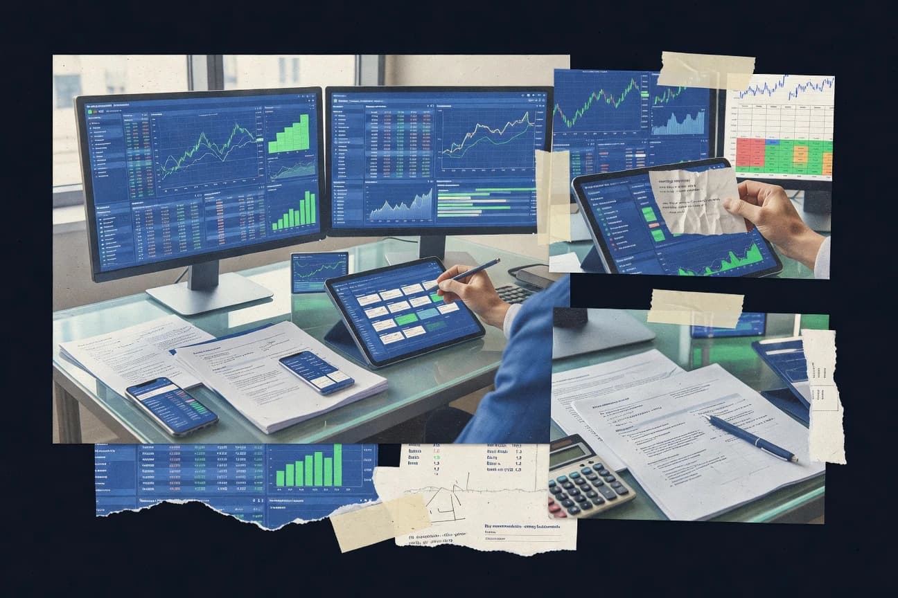 Top 10 Best Investment Research Management Software of 2026