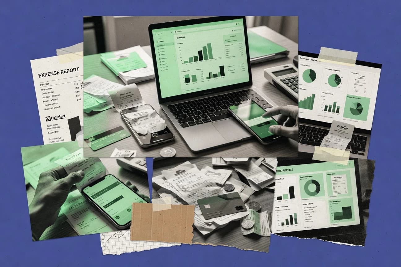 Top 10 Best Expense Report Management Software of 2026