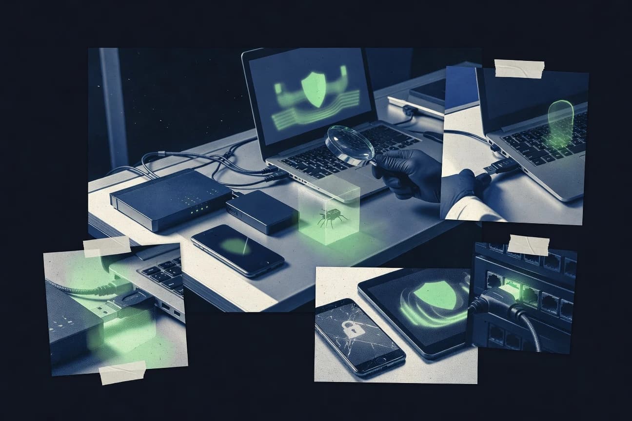 Top 10 Best Endpoint Antivirus Software of 2026