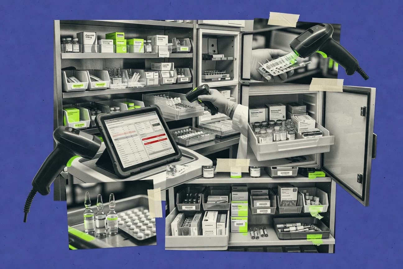 Top 10 Best Ems Inventory Management Software of 2026