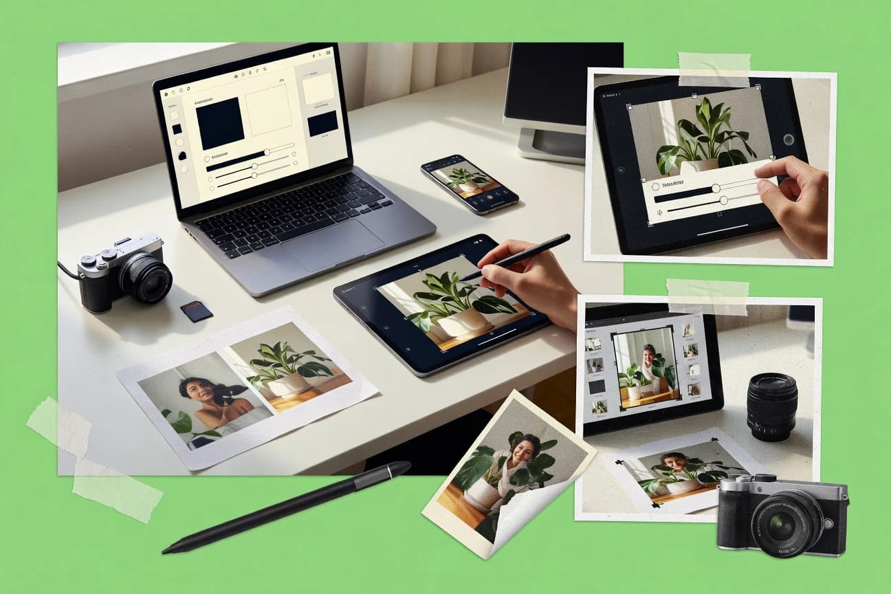 Top 10 Best Easy To Use Photo Editing Software of 2026