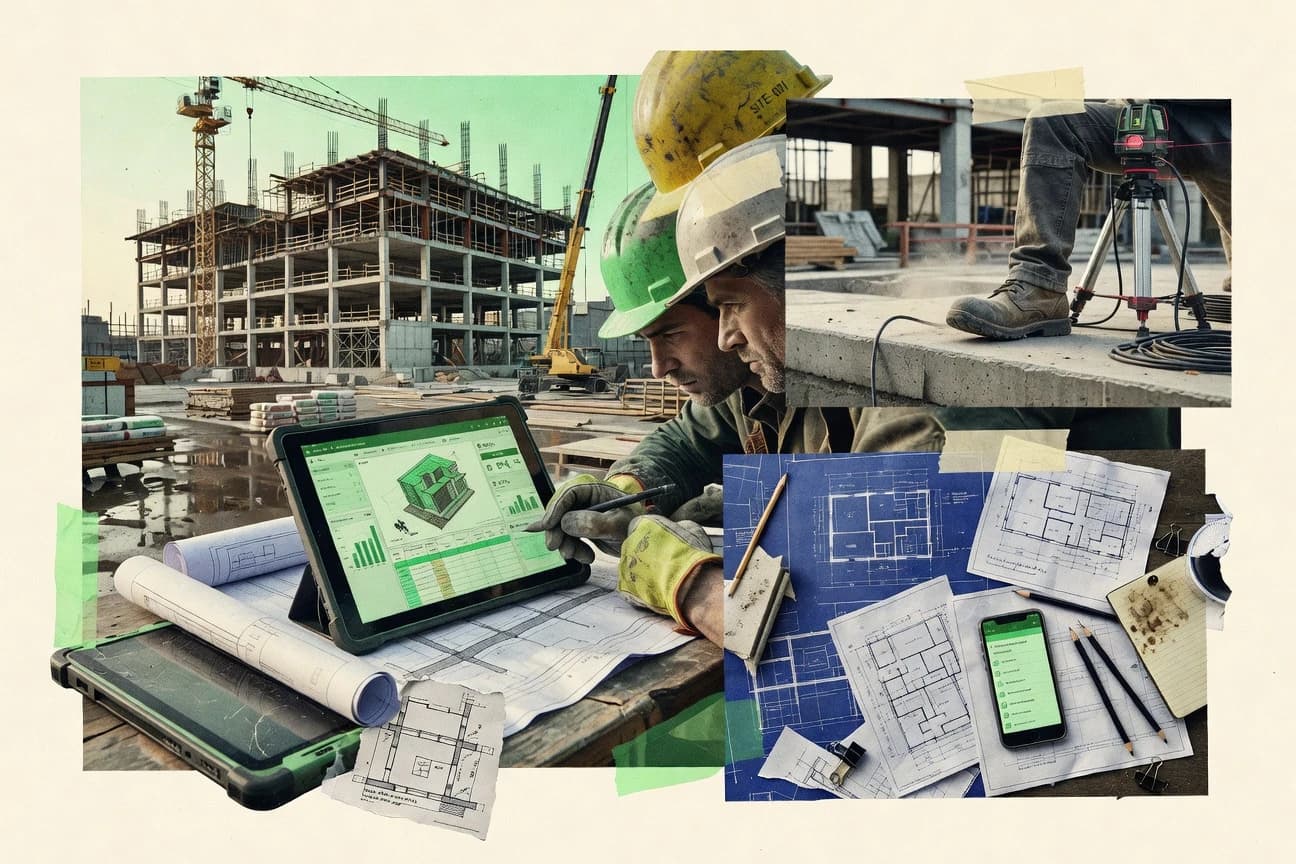 Top 10 Best Construction Industry Software of 2026