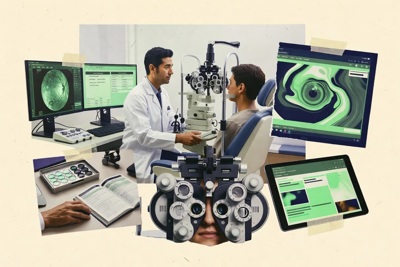 Top 10 Best Optometry Emr Software of 2026