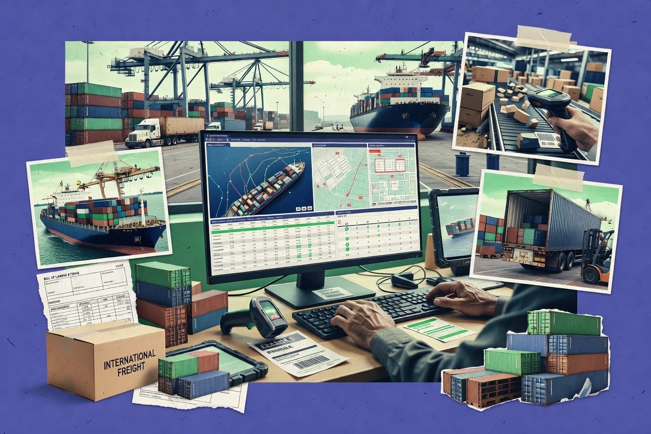 Top 10 Best Enterprise Shipping Software of 2026