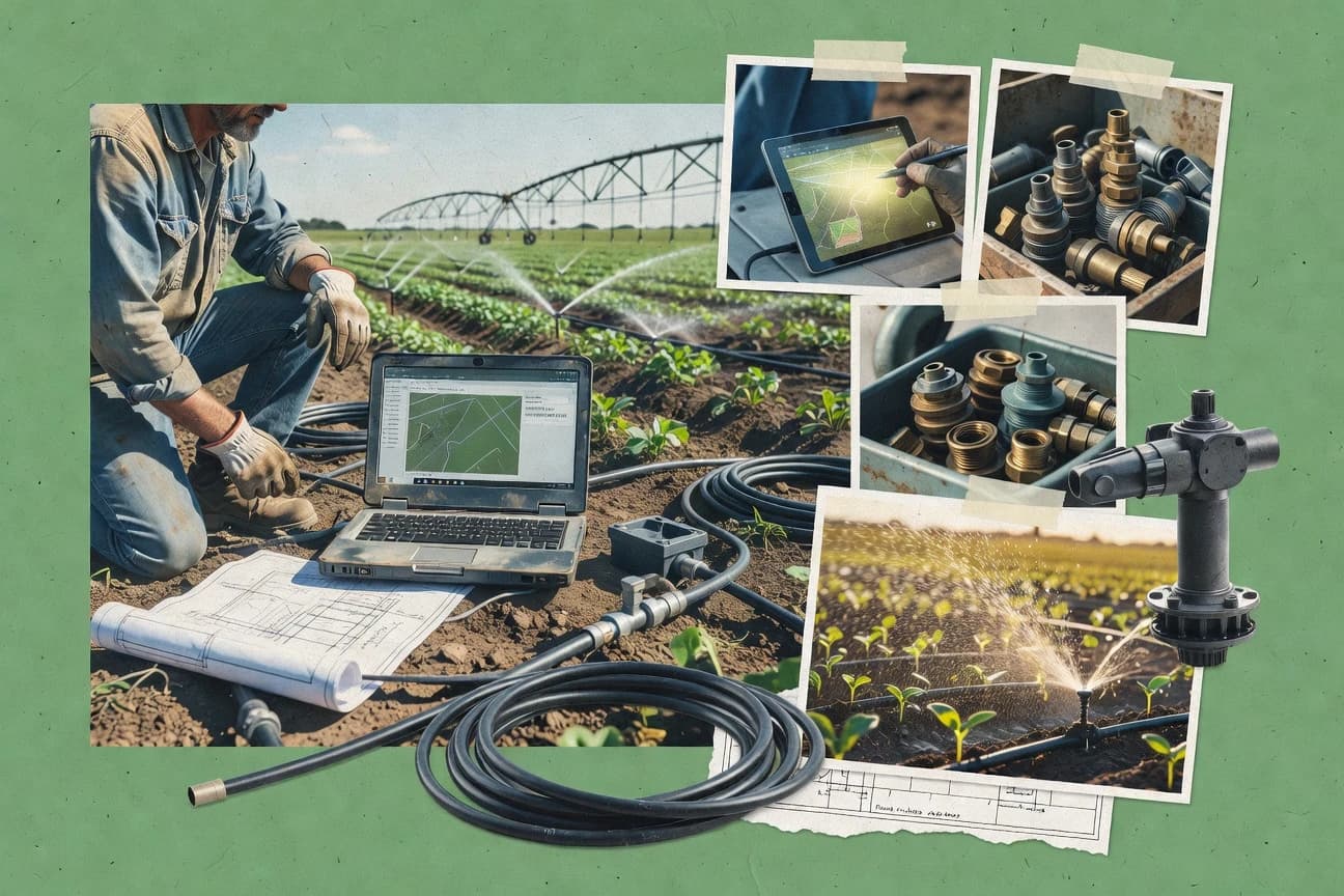 Top 10 Best Irrigation Estimating Software of 2026