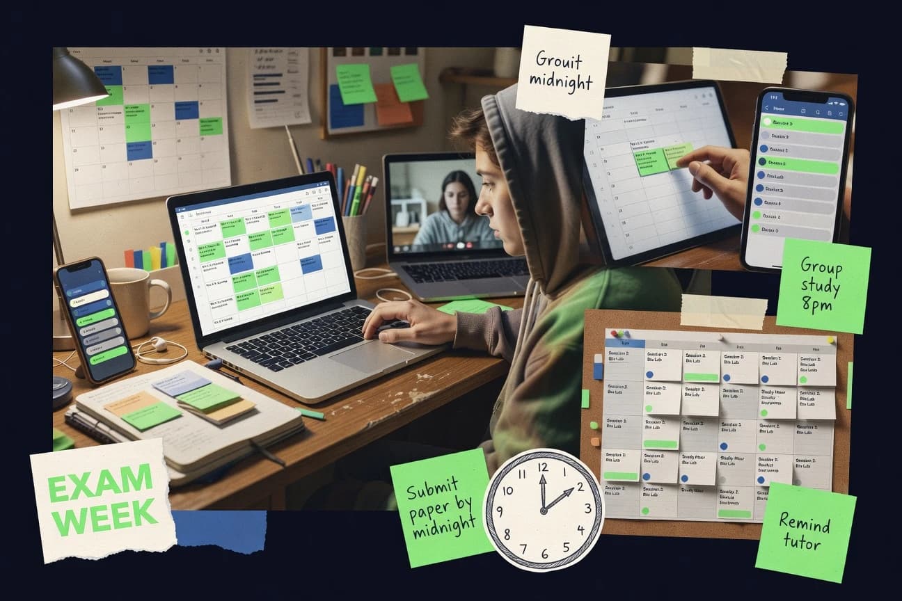 Top 10 Best Online Student Scheduling Software of 2026