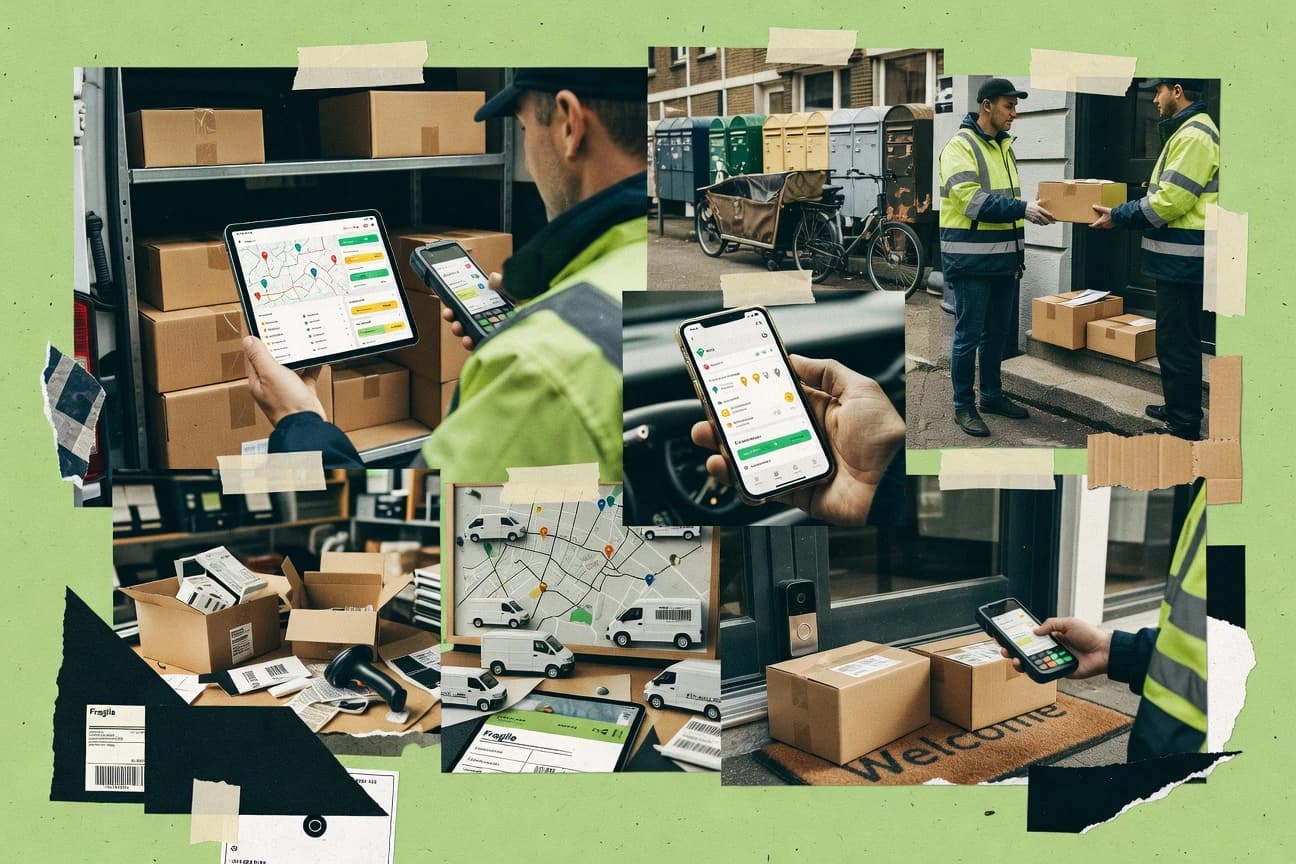 Top 10 Best Last Mile Management Software of 2026