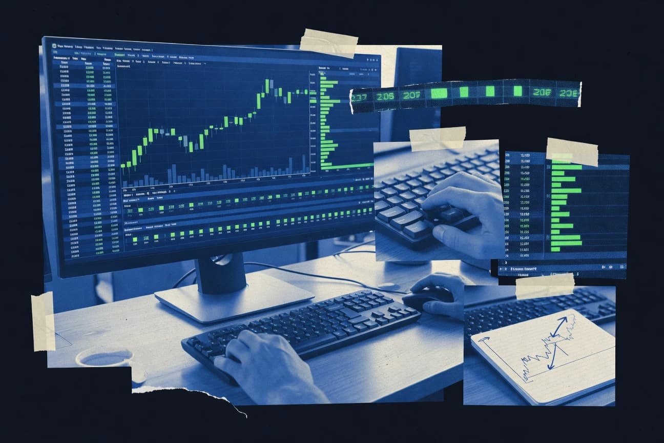 Top 10 Best Order Flow Software of 2026