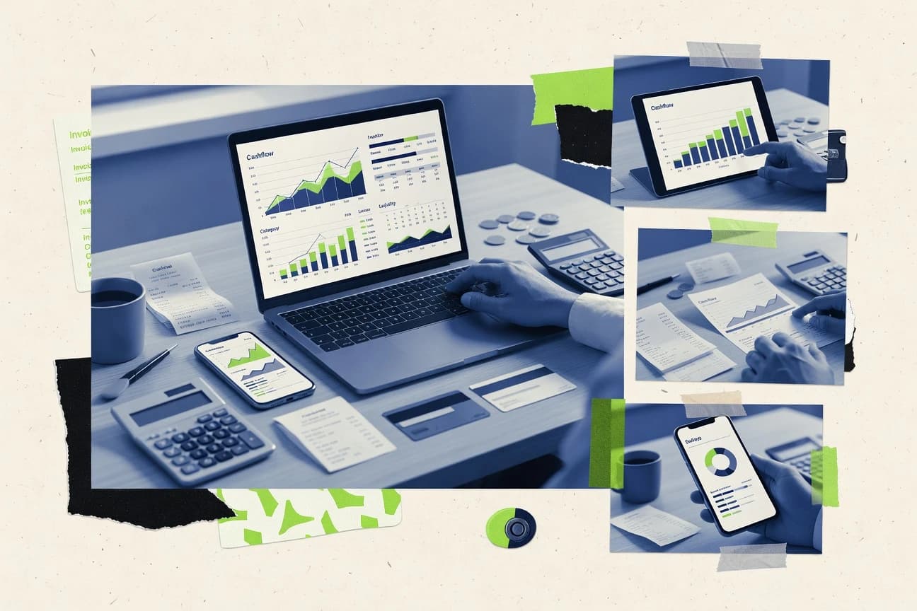 Top 10 Best Cashflow Management Software of 2026