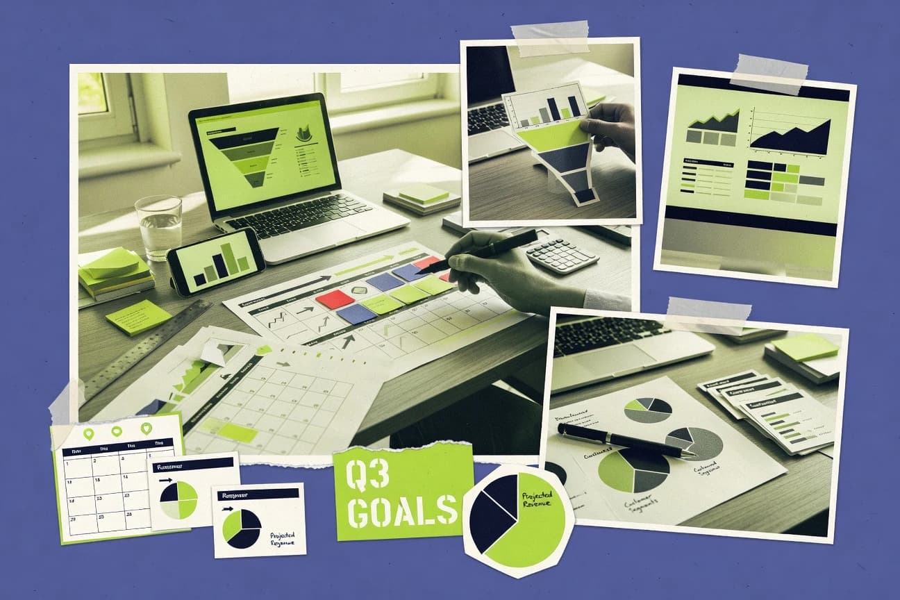 Top 10 Best Sales And Marketing Plan Software of 2026