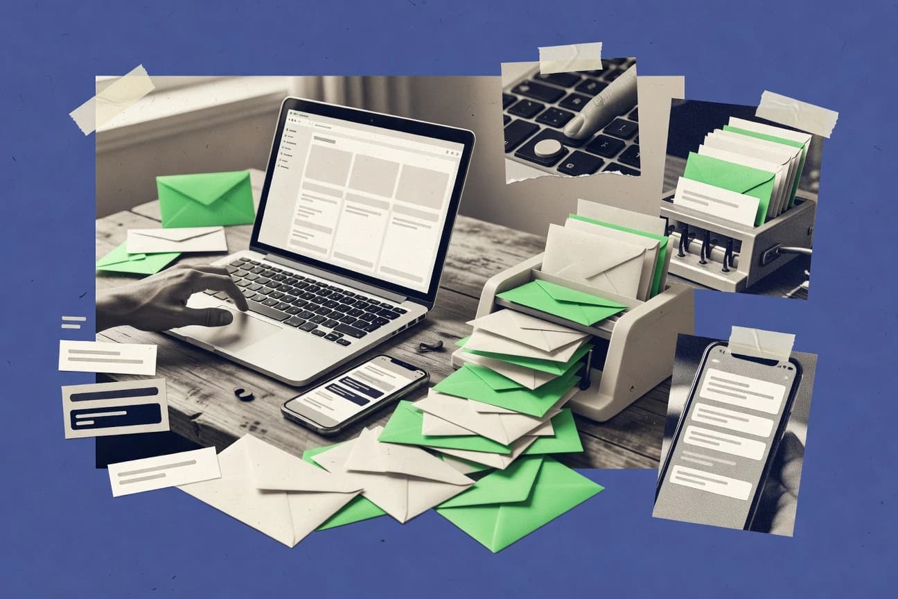 Top 10 Best Automatic Email Generator Software of 2026