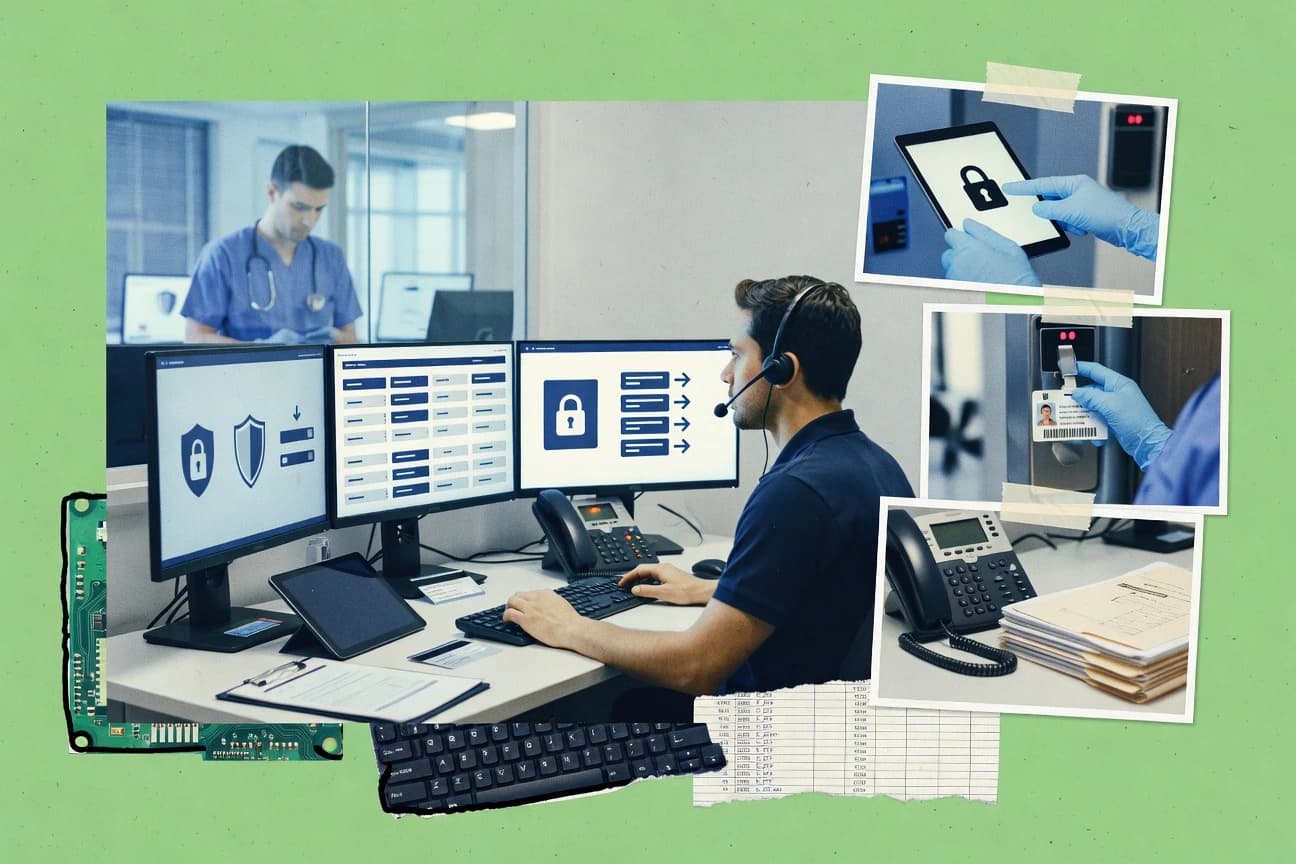 Top 10 Best Hipaa Compliant Help Desk Software of 2026