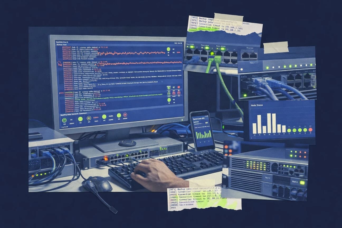 Top 10 Best Syslog Monitoring Software of 2026