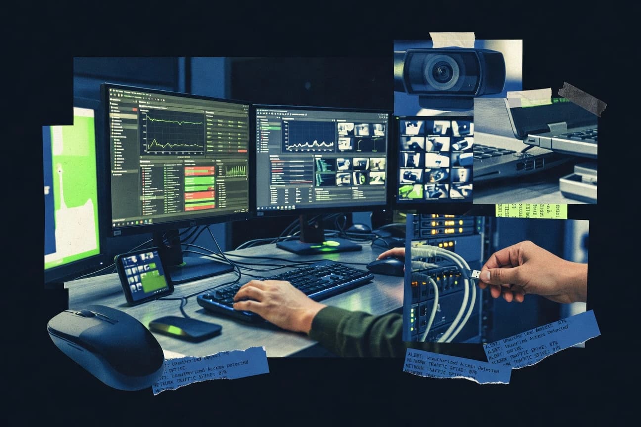 Top 10 Best Computer Monitoring Software of 2026