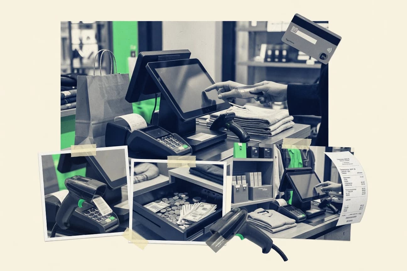 Top 10 Best Retail Store Pos Software of 2026