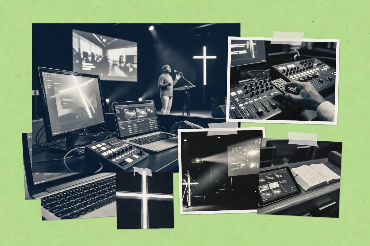 Top 10 Best Worship Presentation Software of 2026