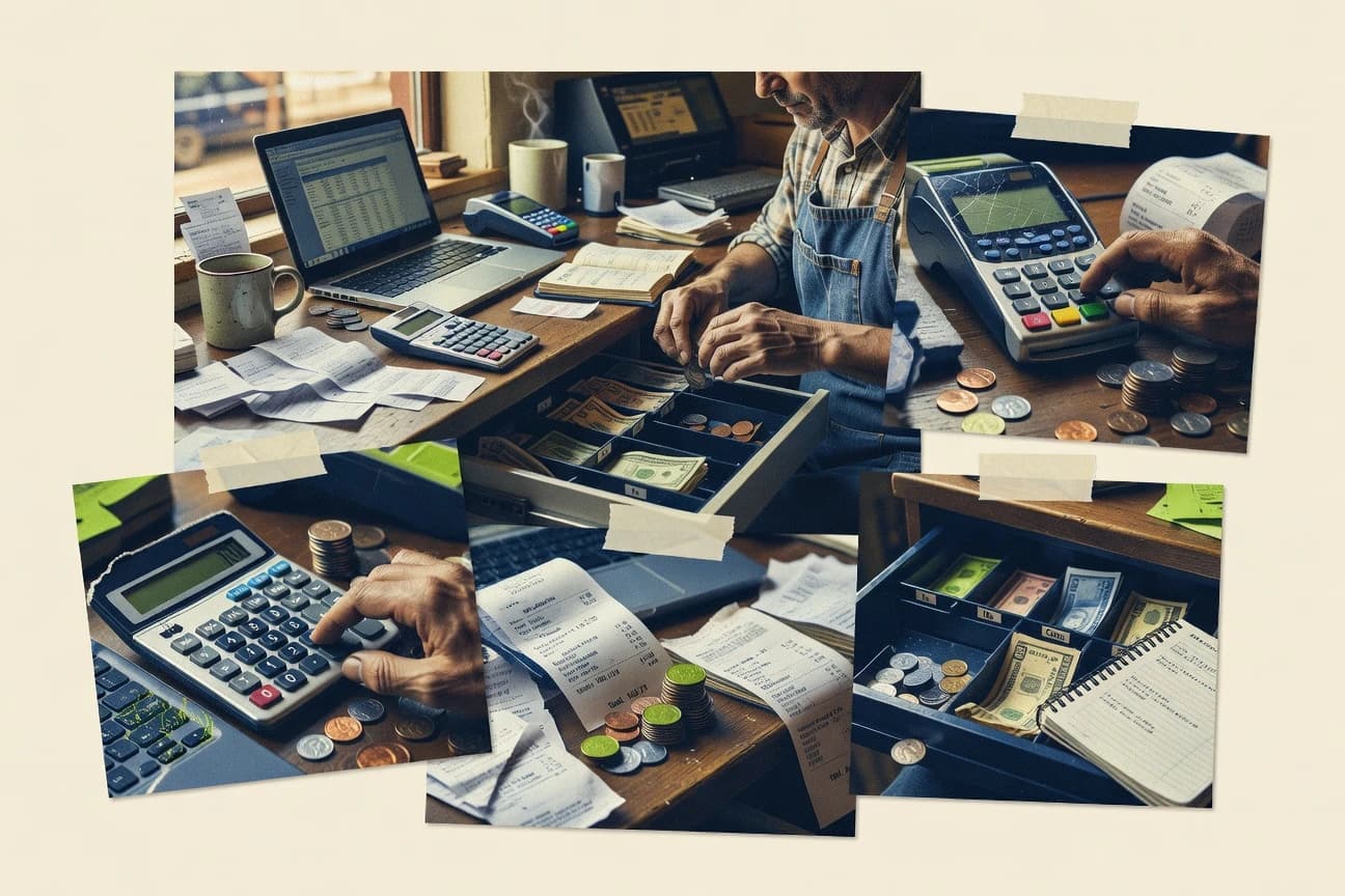 Top 10 Best Small Business Budgeting Software of 2026