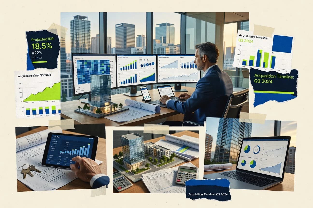 Top 10 Best Real Estate Sponsor Software of 2026