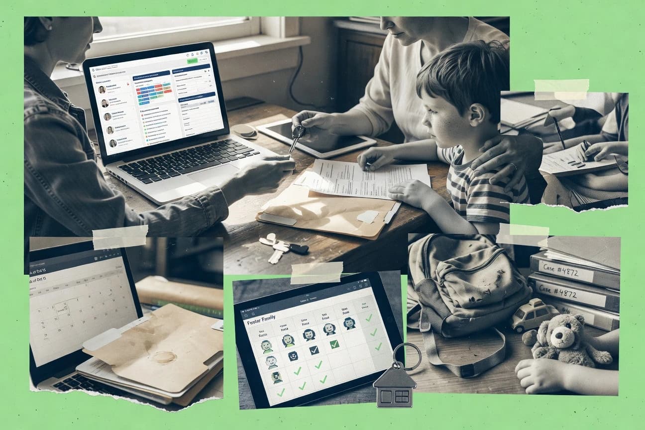 Top 10 Best Foster Care Software of 2026