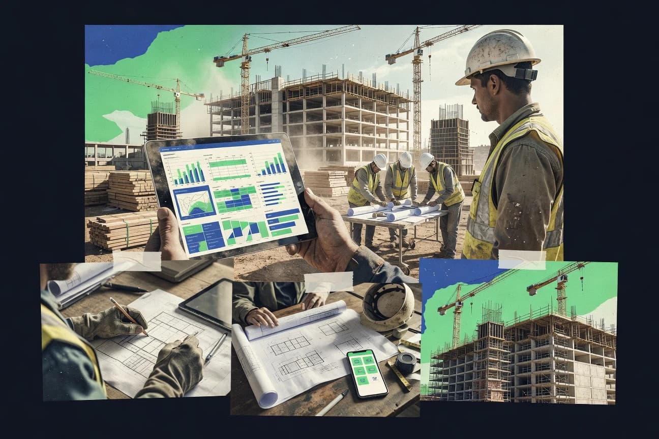 Top 10 Best Construction And Project Management Software of 2026