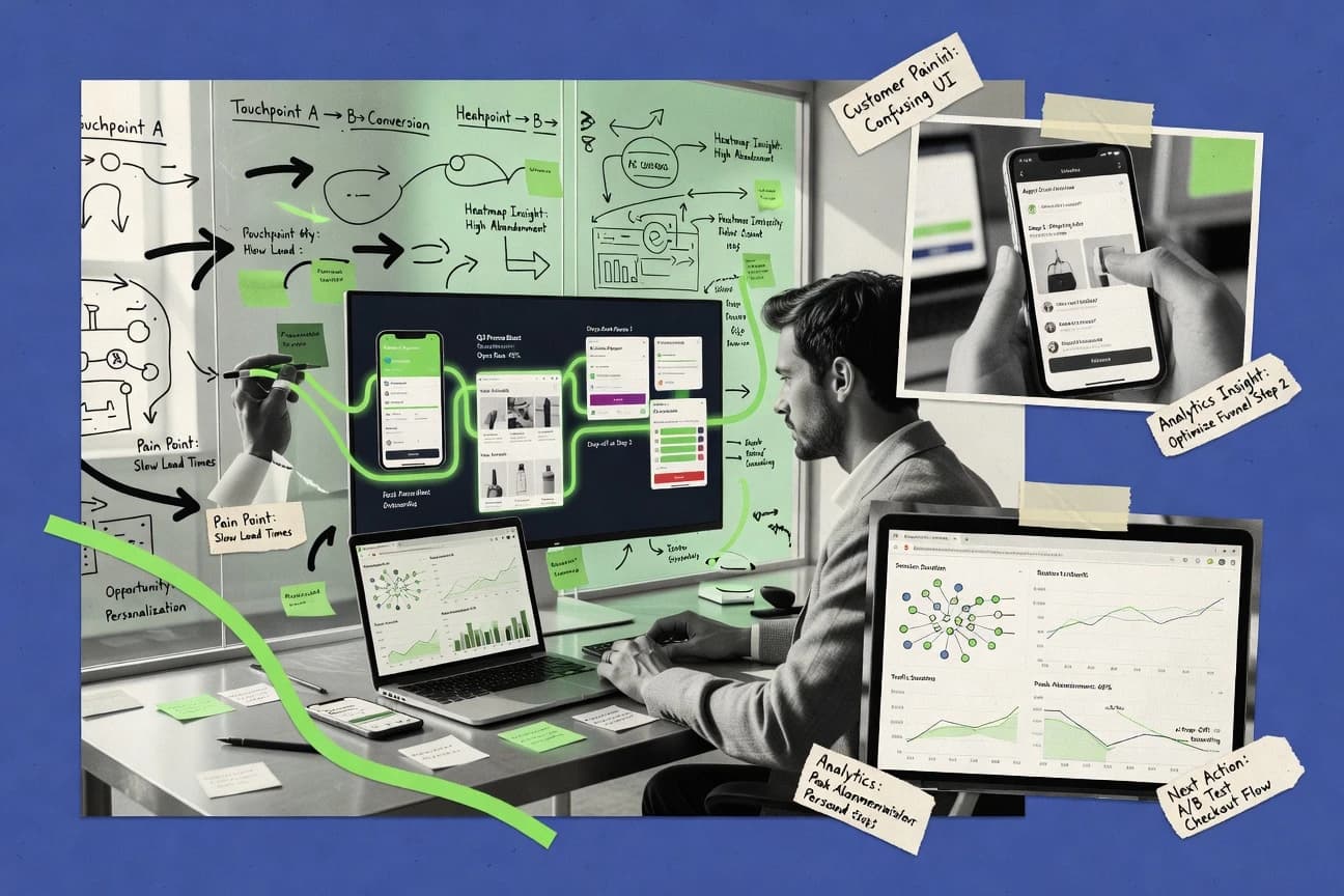 Top 10 Best Customer Journey Analytics Software of 2026