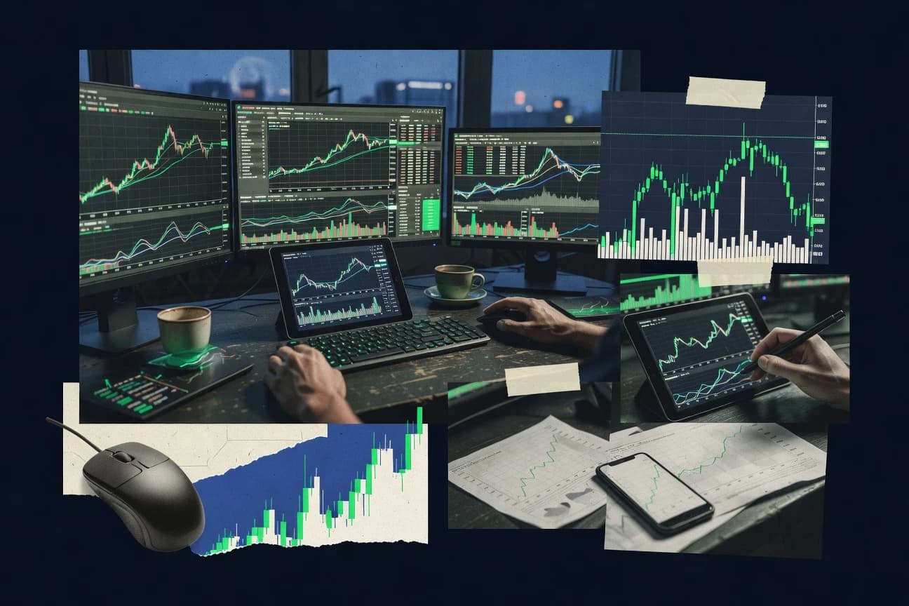 Top 10 Best Stock Analysis Software of 2026