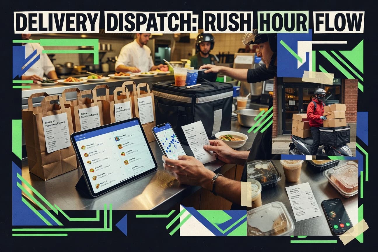 Top 10 Best Food Delivery Management Software of 2026