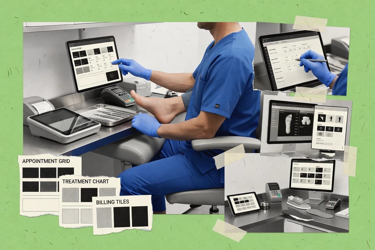 Top 10 Best Podiatry Practice Management Software of 2026