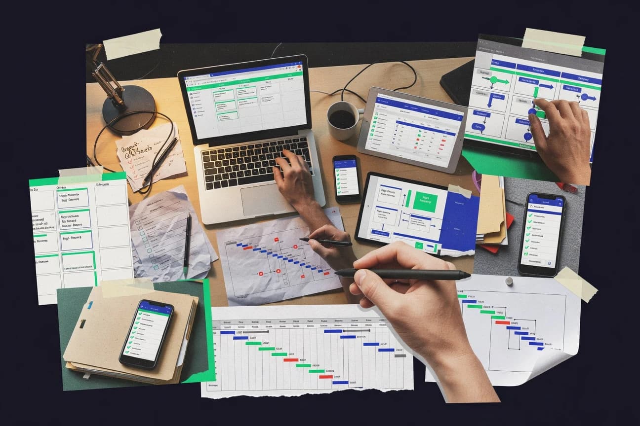 Top 10 Best Workflow Software of 2026