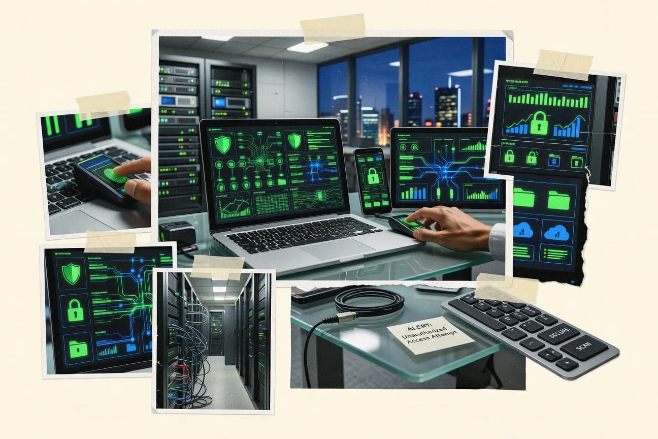 Top 10 Best Business Security Software of 2026