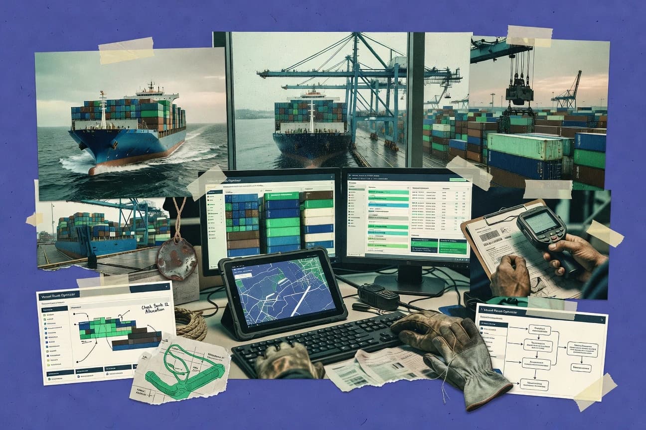 Top 10 Best Maritime Shipping Software of 2026