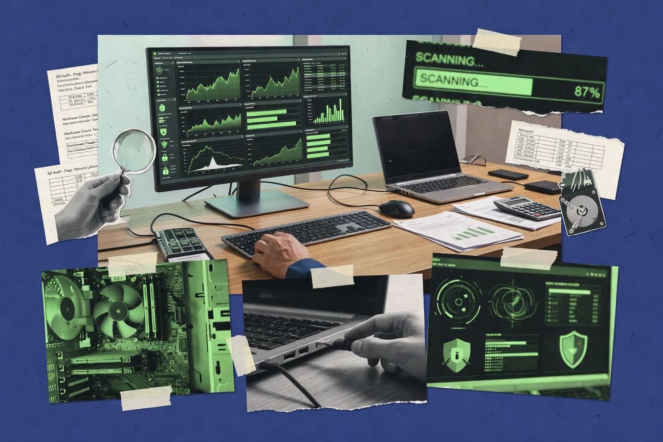 Top 10 Best Computer Checks Software of 2026