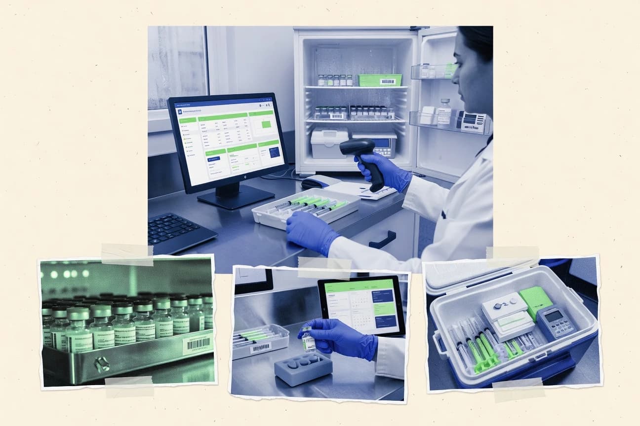 Top 10 Best Vaccine Management Software of 2026