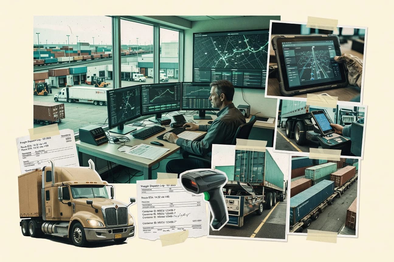 Top 10 Best Transportation Management System Software of 2026