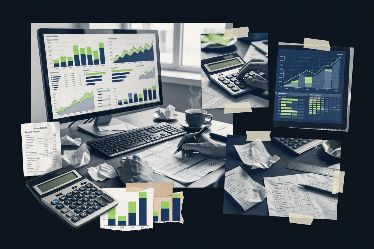 Top 10 Best Cost Estimate Software of 2026