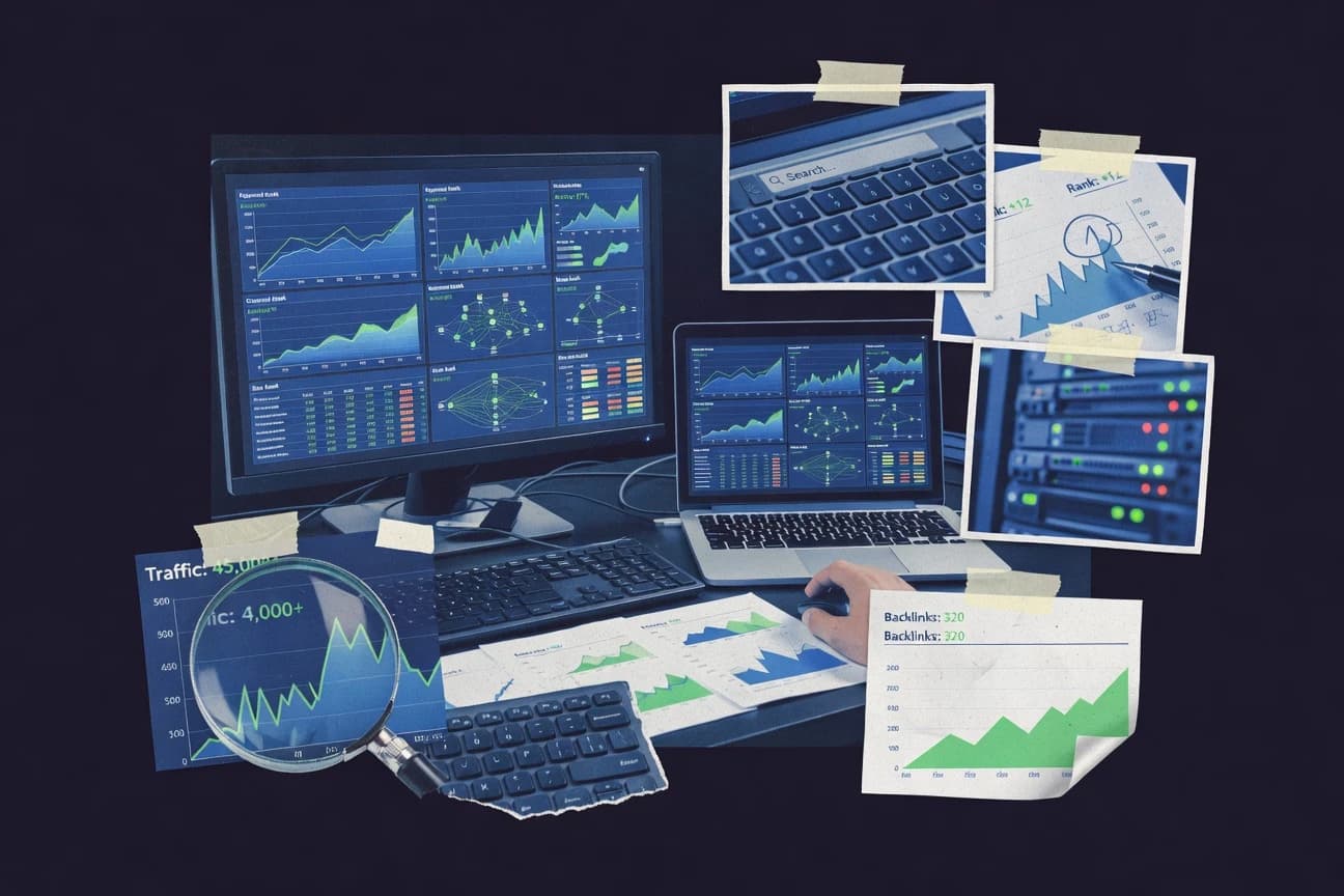 Top 10 Best Powerful SEO Software of 2026
