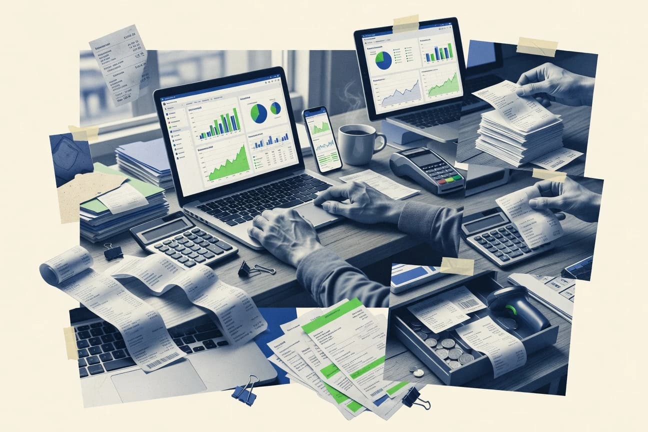 Top 10 Best All In One Accounting Software of 2026