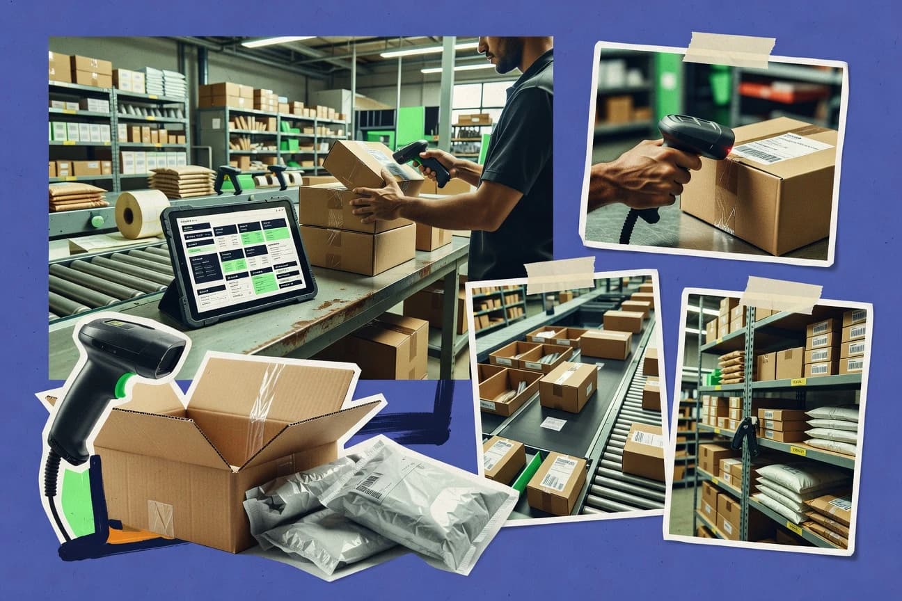 Top 10 Best Ecommerce Fulfilment Software of 2026