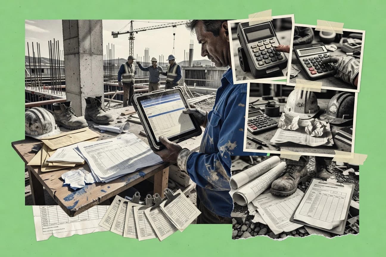 Top 10 Best Construction Payroll Software of 2026