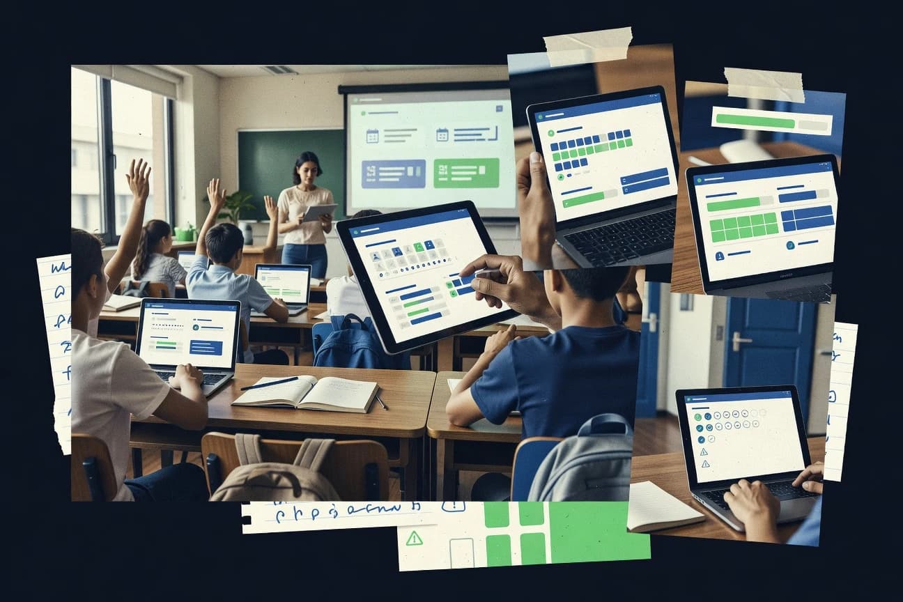 Top 10 Best Class Management Software of 2026