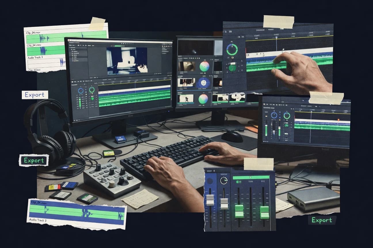 Top 10 Best Good Video Editing Software of 2026