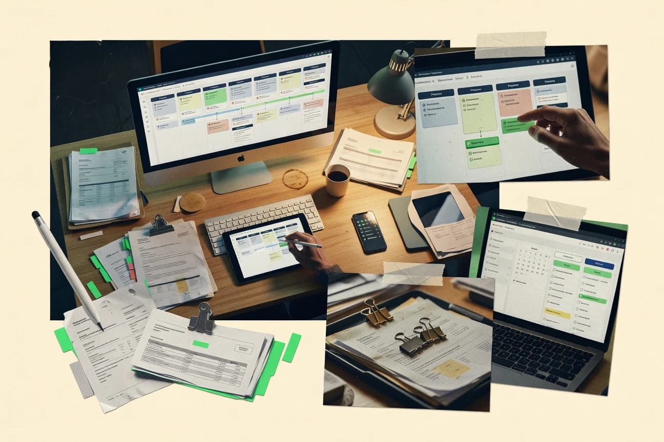 Top 10 Best Business Workflow Software of 2026