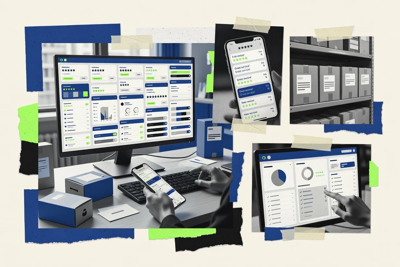 Top 10 Best White Label Review Management Software of 2026