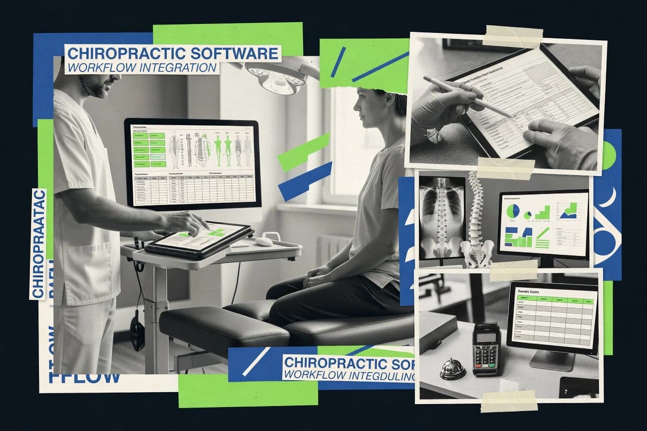 Top 10 Best Chiropractic Practice Software of 2026