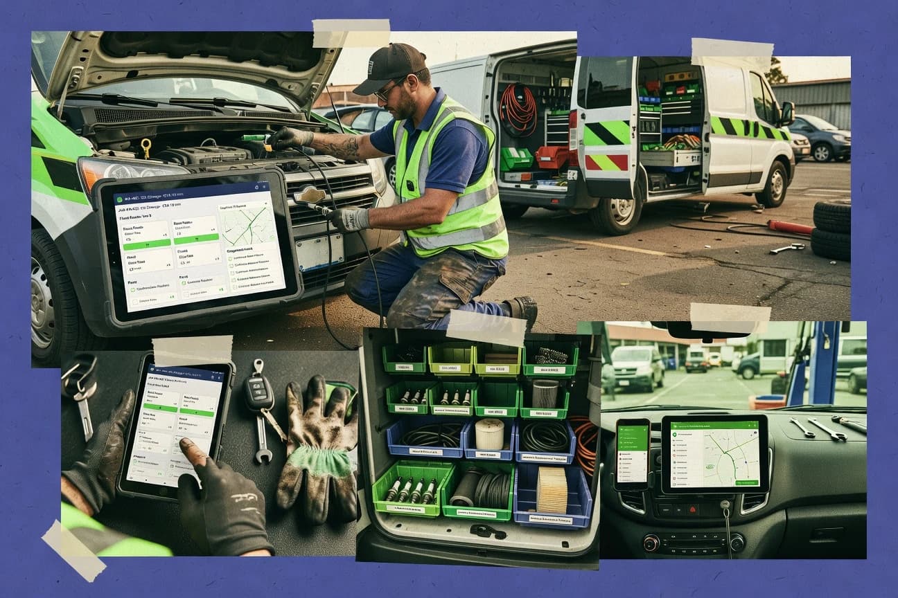 Top 10 Best Field Service Managment Software of 2026