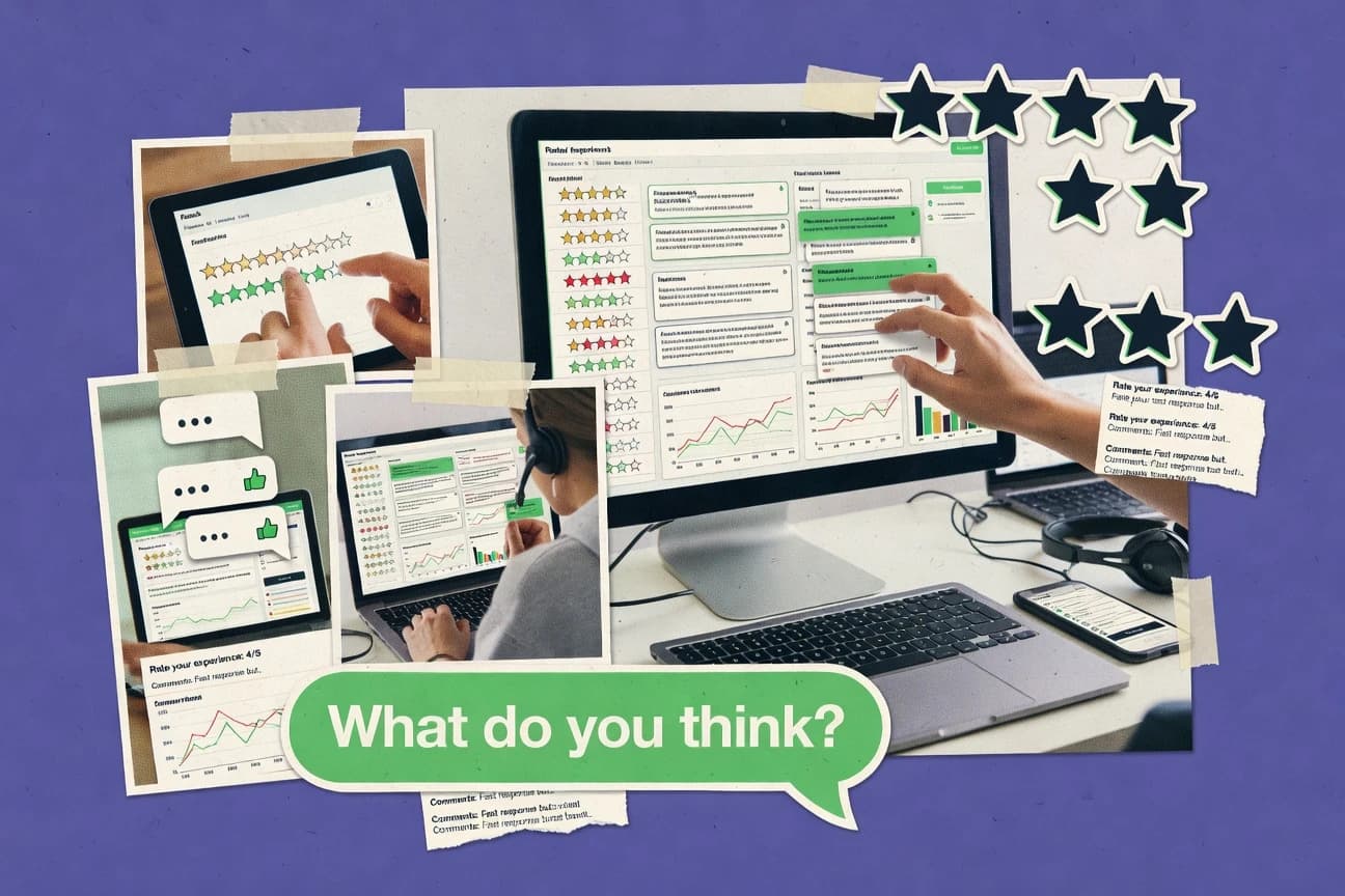 Top 10 Best Feedback Software of 2026