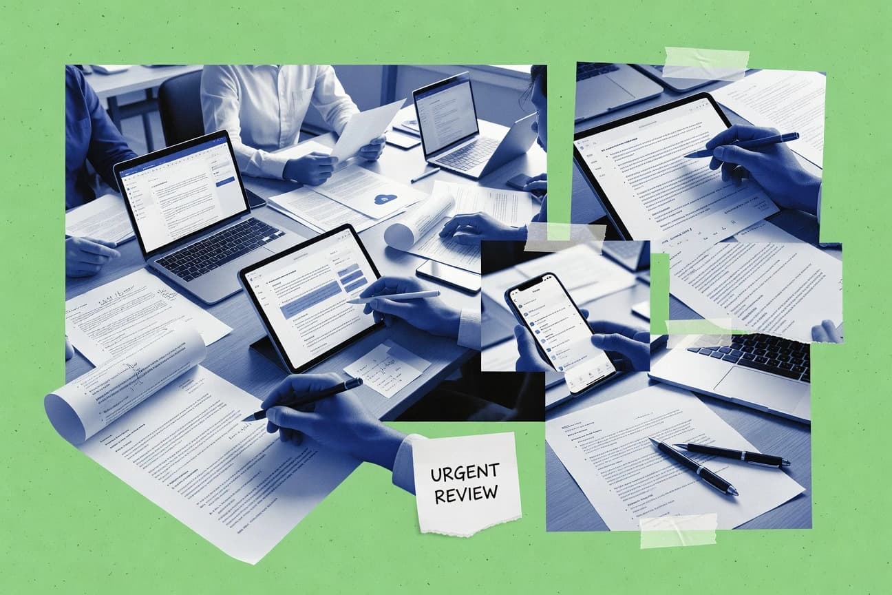 Top 10 Best Document Collaboration Software of 2026