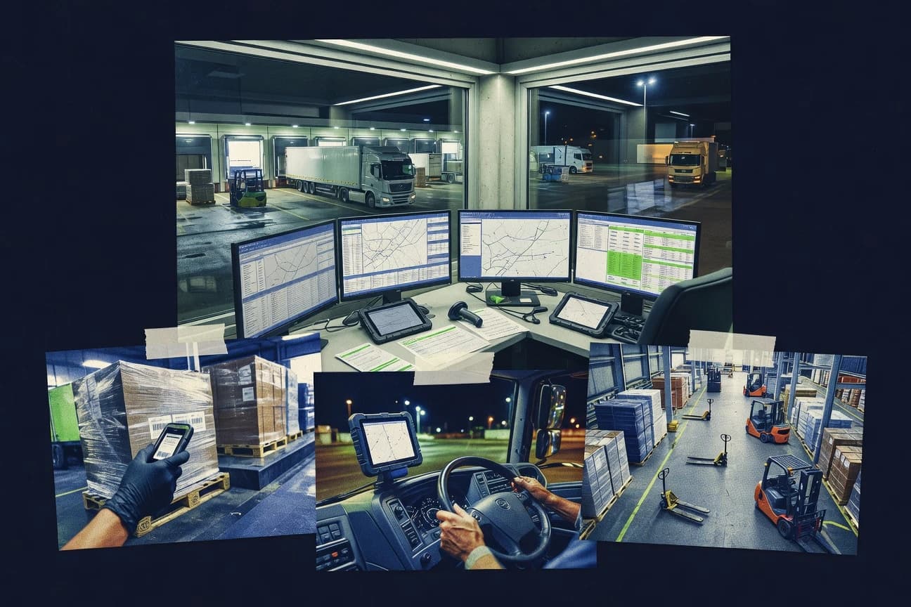 Top 10 Best Haulage & Logistics Software of 2026