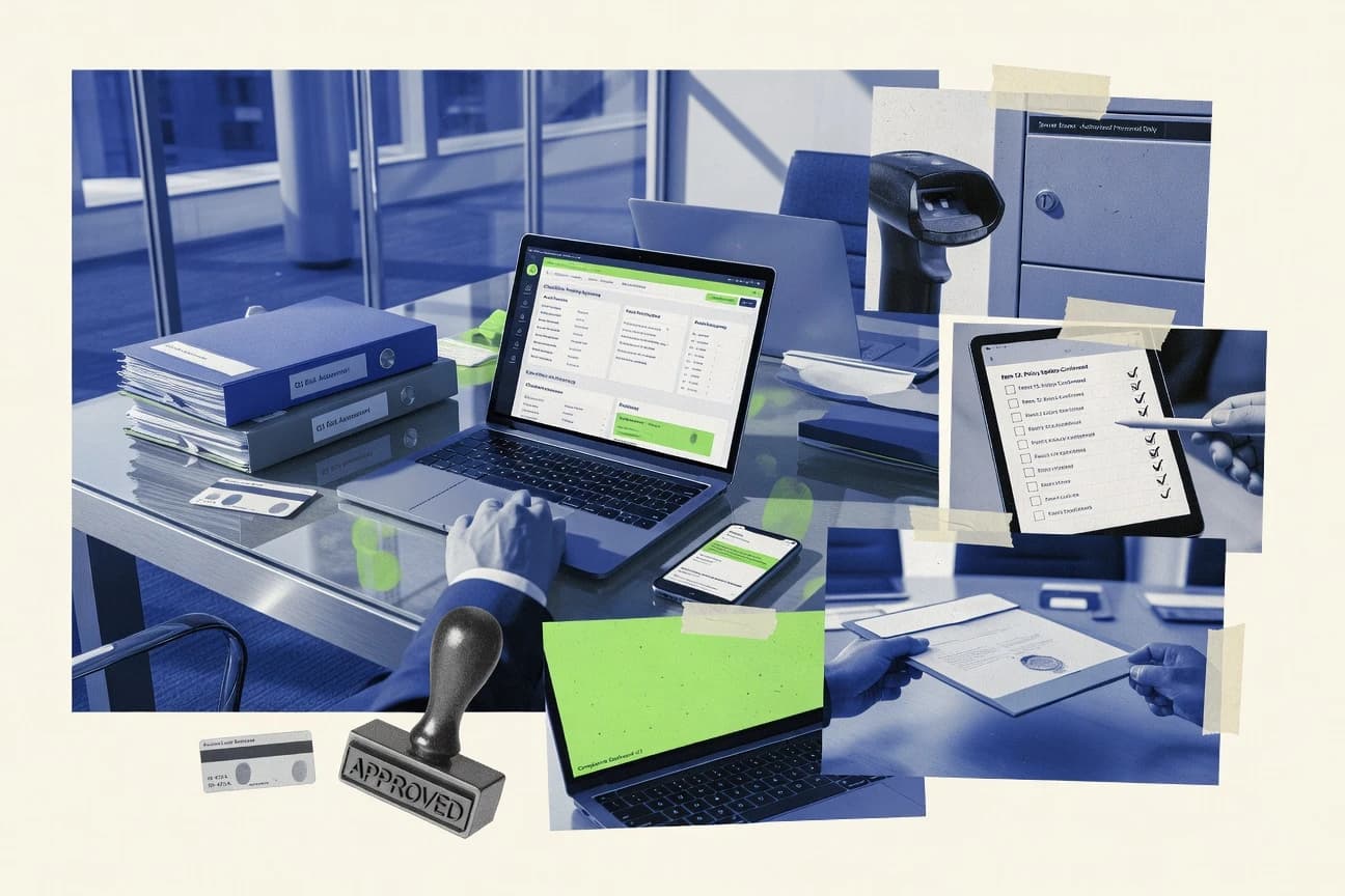 Top 10 Best Corporate Compliance Software of 2026